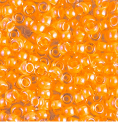 6/o Miyuki & Toho Seed Beads - 73 colors