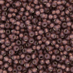 6/o Miyuki & Toho Seed Beads - 73 colors
