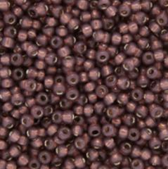 6/o Miyuki & Toho Seed Beads - 68 colors