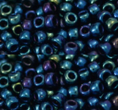 6/o Miyuki & Toho Seed Beads - 73 colors