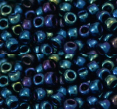 6/o Miyuki & Toho Seed Beads - 68 colors