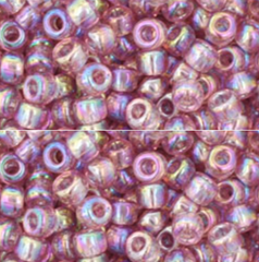 *6/0 Miyuki & Toho Seed Beads - 40% OFF  31 Colors (33-35 grams)