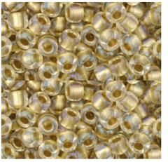 *6/0 Miyuki & Toho Seed Beads - 40% OFF  31 Colors (33-35 grams)