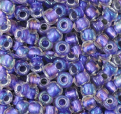 6/o Miyuki & Toho Seed Beads - 73 colors