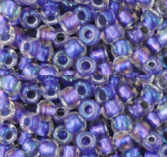 6/o Miyuki & Toho Seed Beads - 68 colors