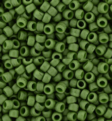 *8/0 Miyuki & Toho Seed Beads - 40% OFF  11 Colors (23 - 25 grams)