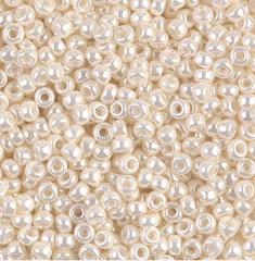 *8/0 Miyuki & Toho Seed Beads - 40% OFF  11 Colors (23 - 25 grams)