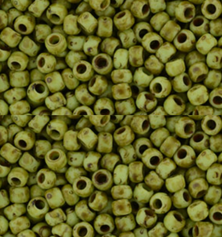 *8/0 Miyuki & Toho Seed Beads - 40% OFF  11 Colors (23 - 25 grams)