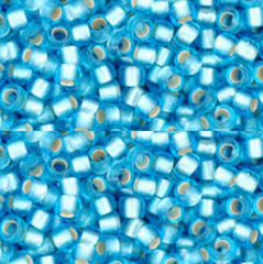 *8/0 Miyuki & Toho Seed Beads - 40% OFF  11 Colors (23 - 25 grams)