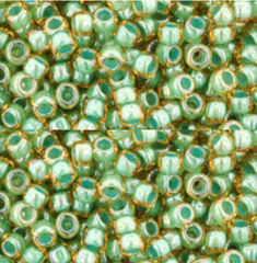*8/0 Miyuki & Toho Seed Beads - 40% OFF  11 Colors (23 - 25 grams)