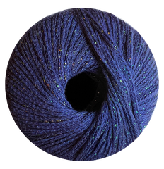 Kumihimo Shimmer Tubular Yarn - 10 yards